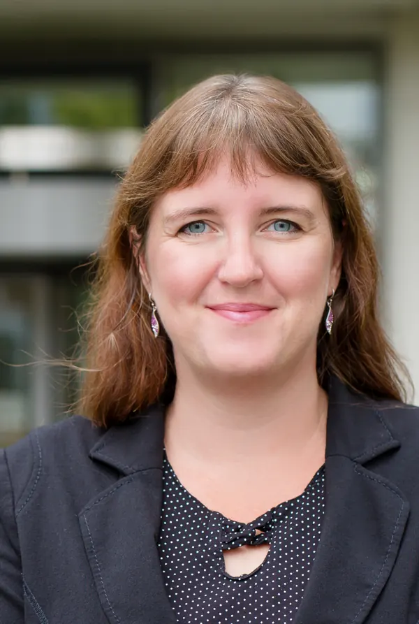 Anne Kamenik