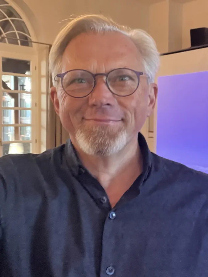 Enrico Aehnelt